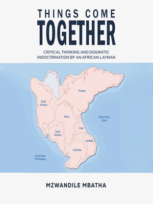 cover image of Things Come Together